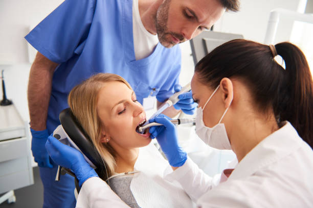 Best Periodontal (Gum) Disease Treatment  in Kennewick, WA