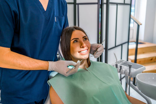 Emergency Dental Services in Kennewick, WA