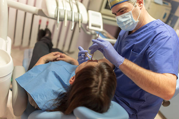 Kennewick, WA Holistic Dental Care Services Company