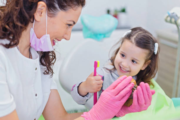 Oral Surgery in Kennewick, WA